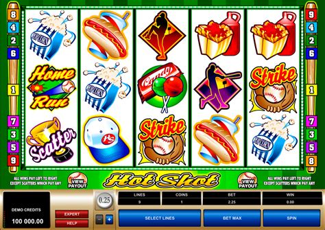 microgaming spiele
